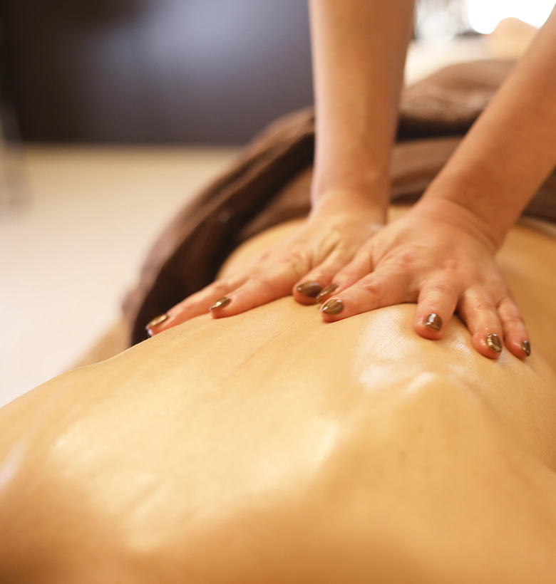 リラクゼーション